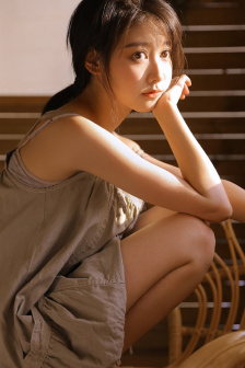 漂亮女人